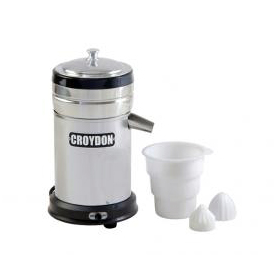 Extrator de Suco Cúpula Inox